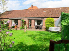 Holiday Home Villa Butterburg-8